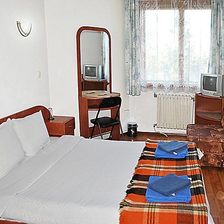 Family Hotel Zora Sofie Exteriér fotografie